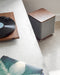 Ruark Audio RS1 subwoofer met ingebouwde versterker - walnoot