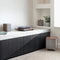Ruark Audio RS1 subwoofer met ingebouwde versterker - walnoot