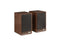 Ruark Sabre-R passieve boekenplankspeaker - Walnoot (Per paar)