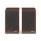 Ruark Sabre-R passieve boekenplankspeaker - Walnoot (Per paar)