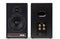 Ruark Sabre-R passieve boekenplankspeaker - Zwart (Per paar)