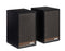 Ruark Sabre-R passieve boekenplankspeaker - Zwart (Per paar)