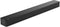 Hisense HS2100 - Soundbar - 240W totaal vermogen - 2.1-kanaals systeem