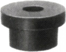 Rubber voor baanpompslang sks 18x13 3172