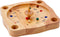 RUBBER WOOD TIROLER ROULETTE INCLUDING RULES OF THE GAME
