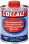 Rubbercement Collall 1000ml + kwast