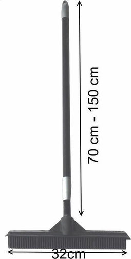 Rubberen Bezem Star Clean