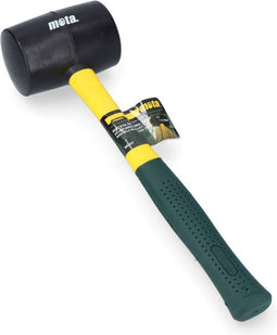 Rubberen hamer Mota mg07 700 g