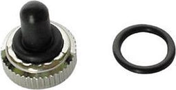 RUBBEREN KAP (E1) 1 stuk