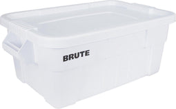Rubbermaid Brute Opbergbox - 53 l - Wit