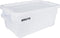 Rubbermaid Brute Opbergbox - 53 l - Wit