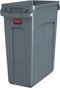 Rubbermaid - Container - Slim - Jim - 60 - L - grijs