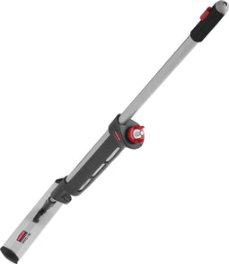 Rubbermaid Pulse Enkelzijdig Frame zilver - 1861160