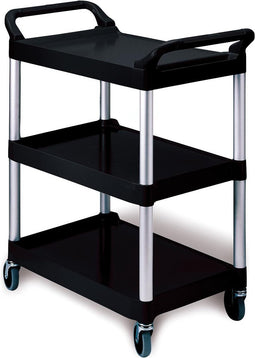Rubbermaid servicewagen | ft 85 | 4 x 47 | 3 x 95 | 9 cm