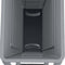 Rubbermaid Slim Jim Container met Luchtsleuven 87ltr - F649