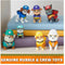 Rubble & Crew - Cadeauset met 7 speelfiguren - PAW Patrol speelgoed