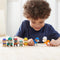 Rubble & Crew - Cadeauset met 7 speelfiguren - PAW Patrol speelgoed