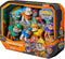 Rubble & Crew - Cadeauset met 7 speelfiguren - PAW Patrol speelgoed