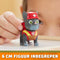 Rubble & Crew - Charger’s Kraanwagen met speelfiguur en beweegbare onderdelen - PAW Patrol speelgoed