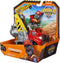 Rubble & Crew - Charger’s Kraanwagen met speelfiguur en beweegbare onderdelen - PAW Patrol speelgoed