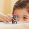Rubble & Crew - Charger’s Kraanwagen met speelfiguur en beweegbare onderdelen - PAW Patrol speelgoed