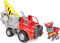 Rubble & Crew - Charger’s Kraanwagen met speelfiguur en beweegbare onderdelen - PAW Patrol speelgoed