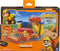 Rubble & Crew - Rubble's Werkplaats-speelset - met Rubble-figuurtje en 85 g Kinetic Build-It speelzand - PAW Patrol speelgoed