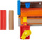 Rubble & Crew - Rubble's Werkplaats-speelset - met Rubble-figuurtje en 85 g Kinetic Build-It speelzand - PAW Patrol speelgoed