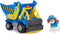 Rubble & Crew - Wheeler’s Kiepwagen met speelfiguur en beweegbare onderdelen - PAW Patrol speelgoed