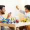 Rubble & Crew - Wheeler’s Kiepwagen met speelfiguur en beweegbare onderdelen - PAW Patrol speelgoed