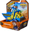 Rubble & Crew - Wheeler’s Kiepwagen met speelfiguur en beweegbare onderdelen - PAW Patrol speelgoed