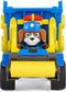 Rubble & Crew - Wheeler’s Kiepwagen met speelfiguur en beweegbare onderdelen - PAW Patrol speelgoed