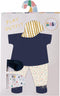 Rubens Barn poppenkleding jongenskleding speelkleding voor pop van 45cm