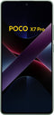 Xiaomi POCO X7 Pro - 5G - 12GB/256GB - 50 MP camera - Groen