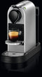 Krups CitiZ - Espressomachine - 19-bar pompdruk - Silver XN741B