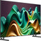 Hisense 75U6NQ - Ultra HD TV - Mini-LED Dolby Vision Dolby Atmos - Zwart (2024)