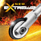 Rubi 01900 Snijwiel voor TX / TZ - Extreme Plus 22mm