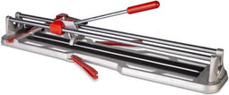Rubi 15904 STAR-63 Platinum Tegelsnijder met koffer - 63 cm