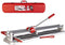 Rubi 15904 STAR-63 Platinum Tegelsnijder met koffer - 63 cm