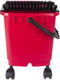 Rubi 21995 Rubiclean SuperPro Washboy Triple - 22L