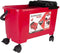 Rubi 21995 Rubiclean SuperPro Washboy Triple - 22L