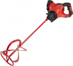 Rubi 26970 Rubimix-9 Mixer met regelbaar toerental - Supertorque - 230V - 50/60Hz