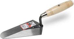 Rubi 37318 Troffel met houten handgreep FM24 - 180 x 103mm