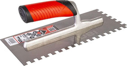 Rubi 72908 Rubiflex Lijmspaan met open greep - 8 x 8 x 280mm