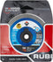 Rubi Diamantschijf 125 mm TVA TURBO VIPER 125 x 22,2 mm