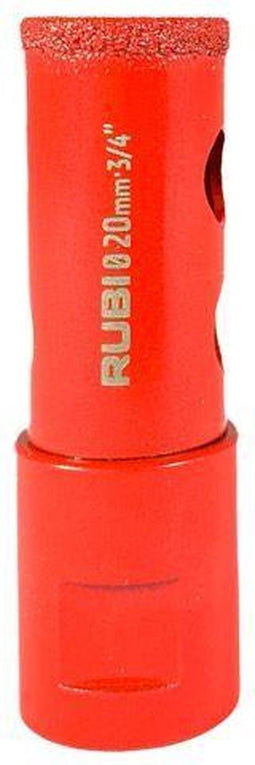 RUBI DRYGRES BOOR PREMIUM 20 MM