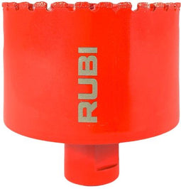 Rubi Drygres Premium diamantboor 68 mm (M14)