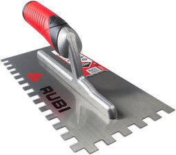 Rubi flex lijmspaan met open greep - 10x10x280mm