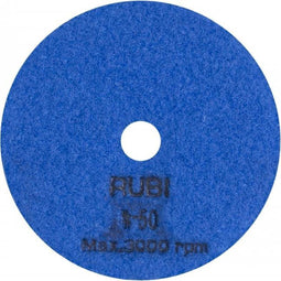 Rubi Korrel 50 Polijstpad droog