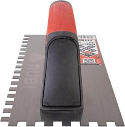 Rubi lijmspaan met dichte greep - 8x8x280mm